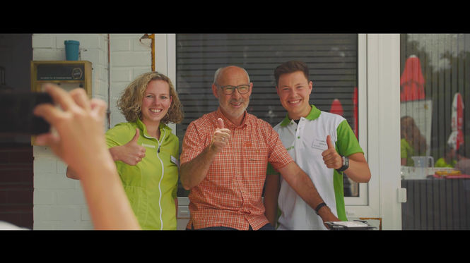 Waldfreibad Walbeck Mach dein Unternehmen fit